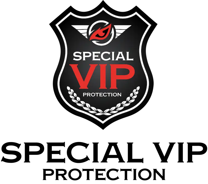 Logo Special VIP Protection